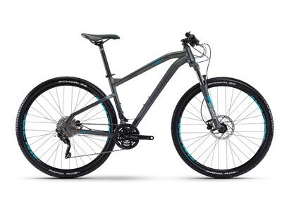 Haibike Seet HardNine 4.0