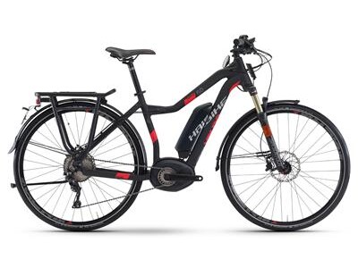 Haibike XDURO Trekking 5.0 S Rh.: 52cm