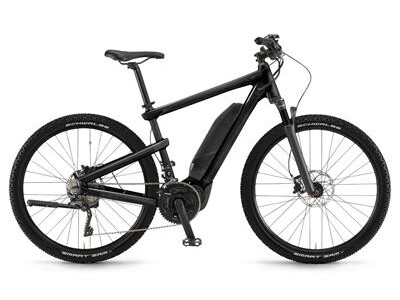 Winora Yakun Plain Gr.:52cm