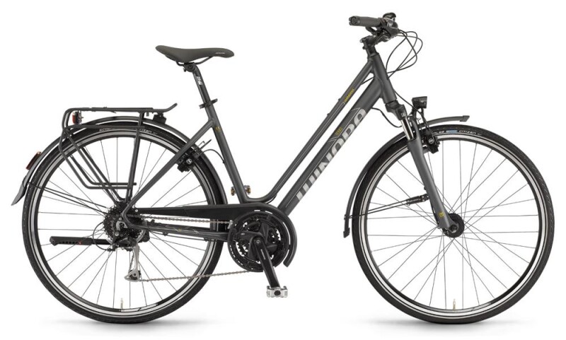 Winora Texas Trekkingbike