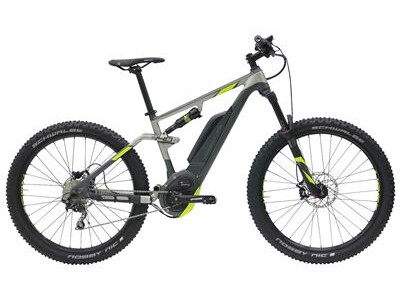Hercules 27,5