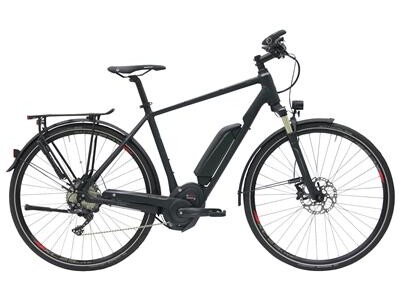 Hercules Futura Pro TRAPEZ