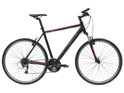 Hercules 28 Alu Spyder