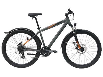 Hercules 27,5