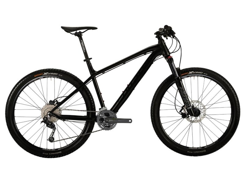 Corratec X Vert 650B Expert