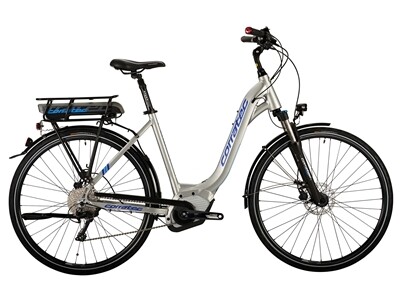 Corratec E Power Dame