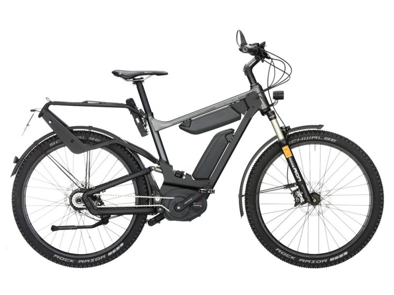 Riese und Müller Delite GX rohloff HS