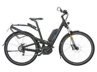Riese und Müller HOMAGE ROHLOFF HS