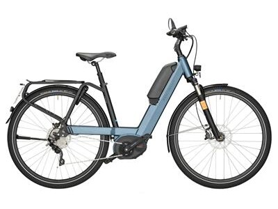 Riese und Müller Nevo Touring