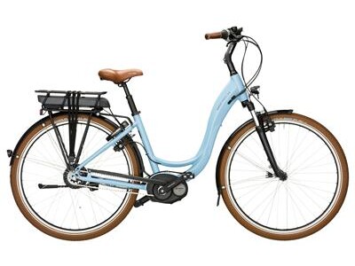 Riese und Müller Swing Vario Active Plus