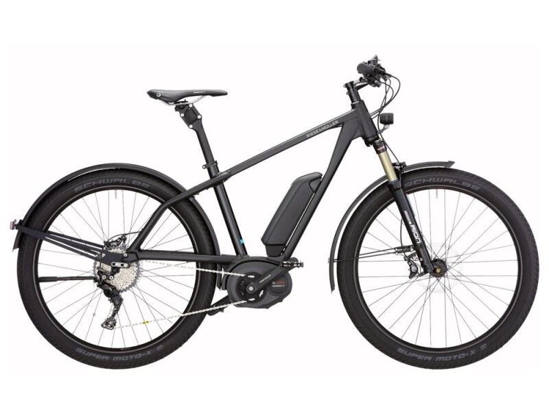 Riese und Müller Charger GT touring