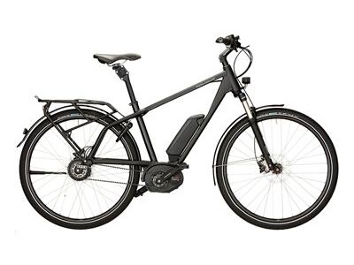Riese und Müller Charger nuvinci 500Wh