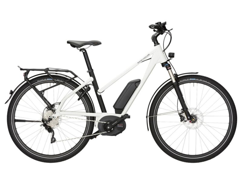 Riese und Müller Charger touring