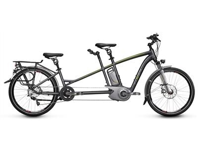 FLYER Tandem Pedelec