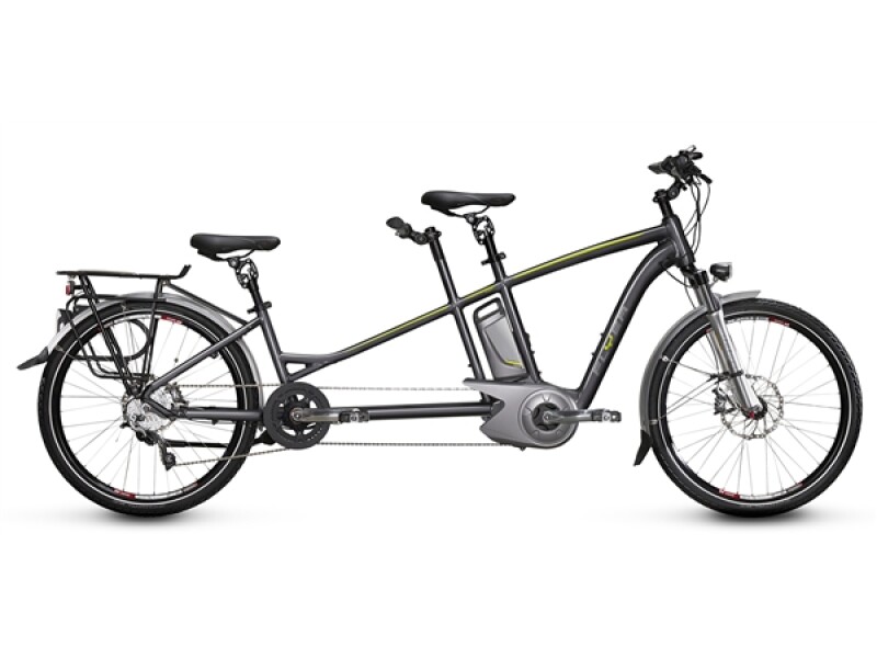 FLYER Tandem