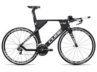 Cube Aerium C:68 SL carbon´n´white