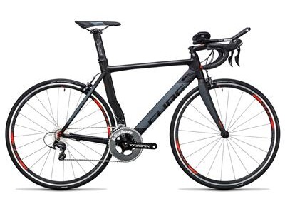 Cube AERIUM HPA PRO / 2017