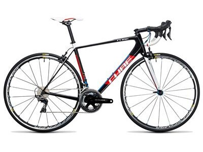 Cube Litening C:62 Race teamline