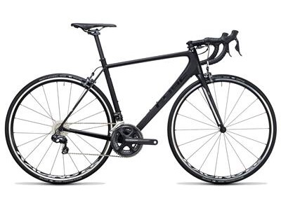 Cube Litening C:62 Pro blackline