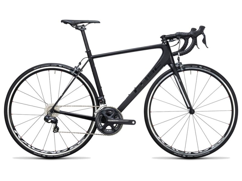 Cube Litening C:62 Pro blackline