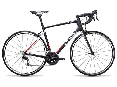 Cube Cube Attain GTC 58cm