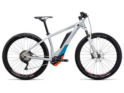 Cube Access WLS Hybrid SL 500 team wls 16