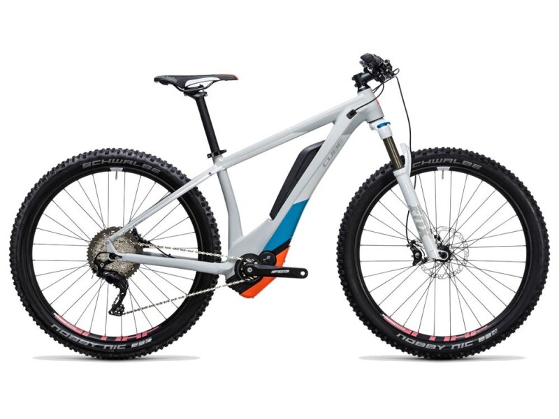 Cube Access WLS Hybrid SL 500 team wls