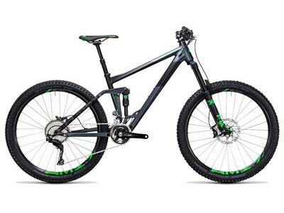 Cube Stereo 160HPA SL