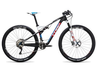 Cube AMS 100 C:68 SL 29 teamline