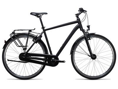 Cube Town Pro Comfort black