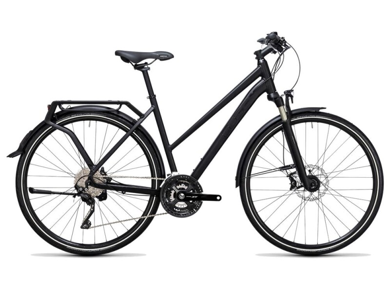 Cube Kathmandu black edition