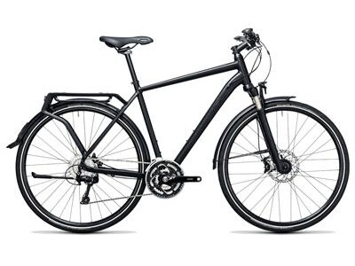 Cube Kathmandu black edition