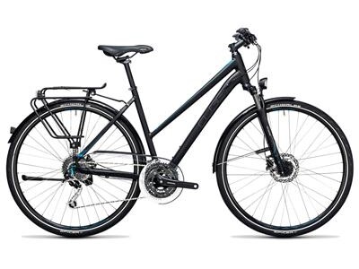 Cube Touring Exc black´n´blue