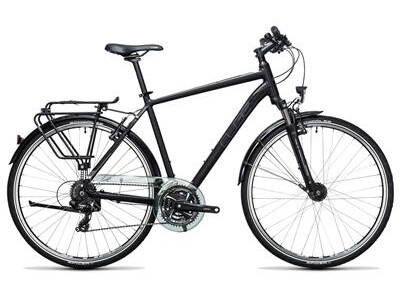 Cube Touring black´n´white