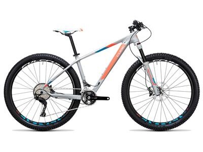 Cube Access WLS GTC SL 2x team wls