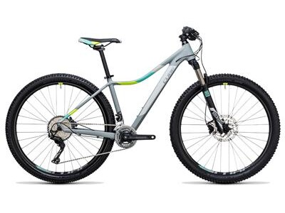 Cube Access WLS SL 2x grey´n´mint