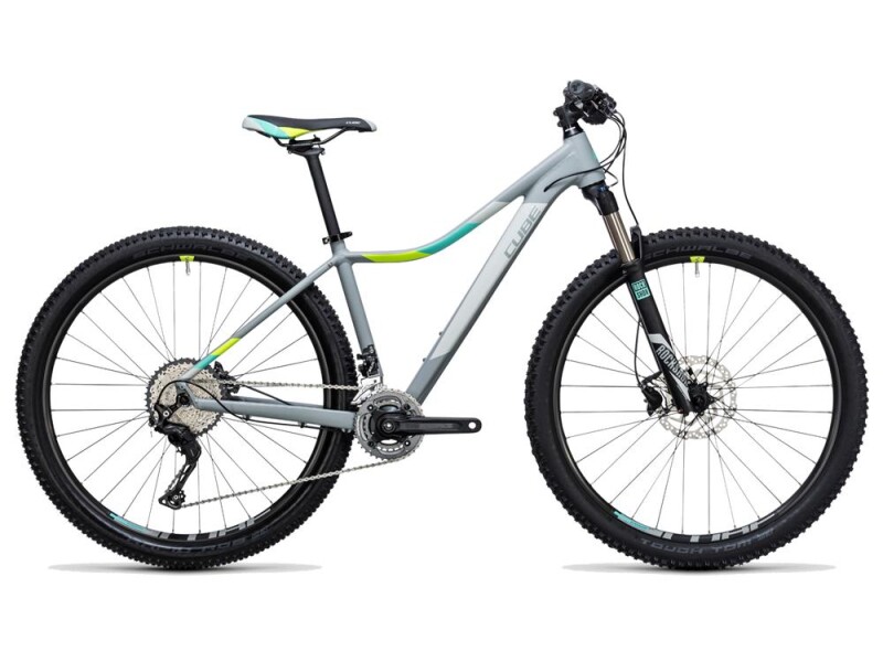Cube Access WLS SL 2x grey´n´mint