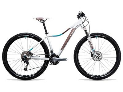 Cube Access WLS Pro white´n´mocca