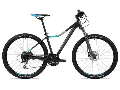 Cube Access WLS Exc iridium´n´mint