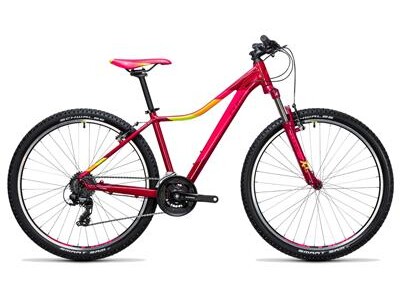 Cube Access WLS berry´n´pink