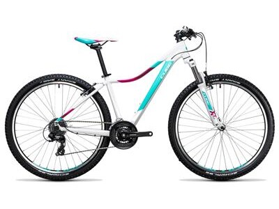 Cube Access WLS white´n´mint