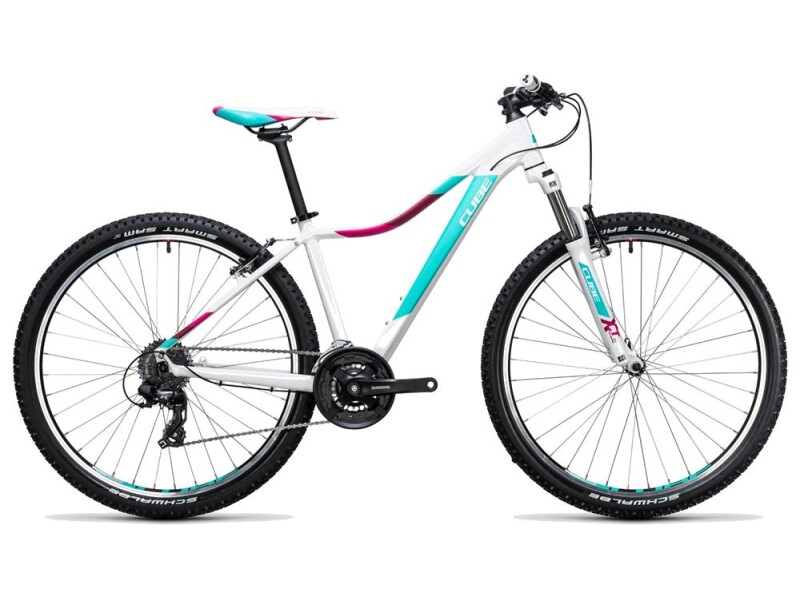 Cube Access WLS white´n´mint