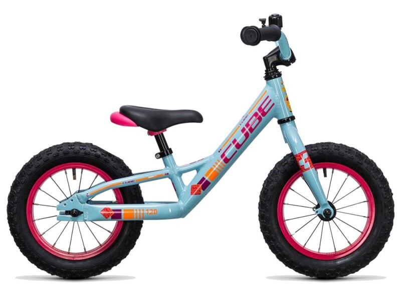 Cube Cubie 120 girl