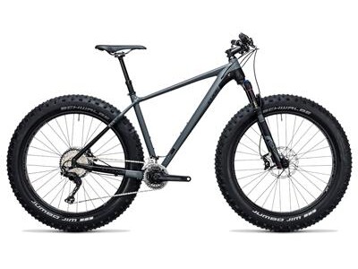 Cube Nutrail-Race