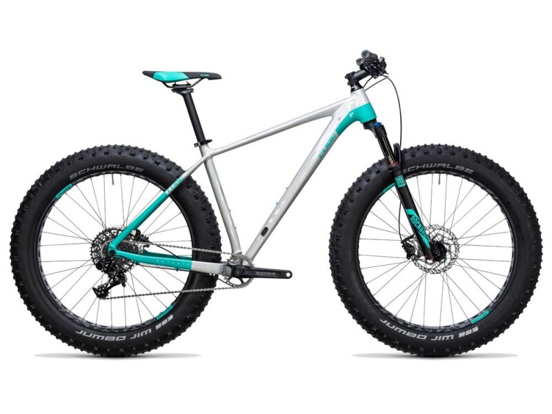 Cube Nutrail Pro raw´n´mint