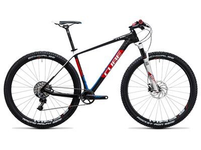 Cube Elite C:68 SL 29 1x teamline