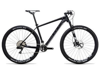 Cube Elite C:62 SL 29 2x blackline