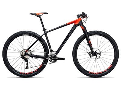 Cube Reaction GTC SLT 2x carbon´n´flashred