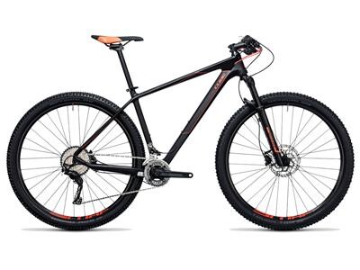 Cube Reaction GTC 2x carbon´n´flashred