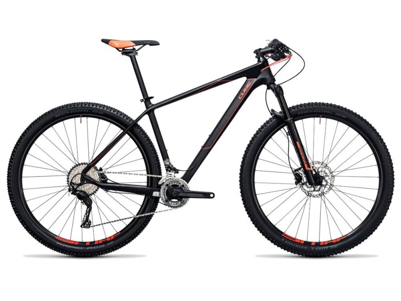 Cube Reaction GTC 2x carbon´n´flashred